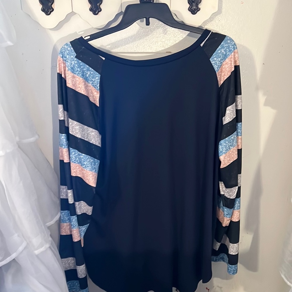 Plus size 3x